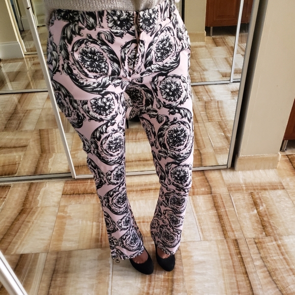 VERSACE ready to wear runway trousers fall/winter - Picture 7 of 8